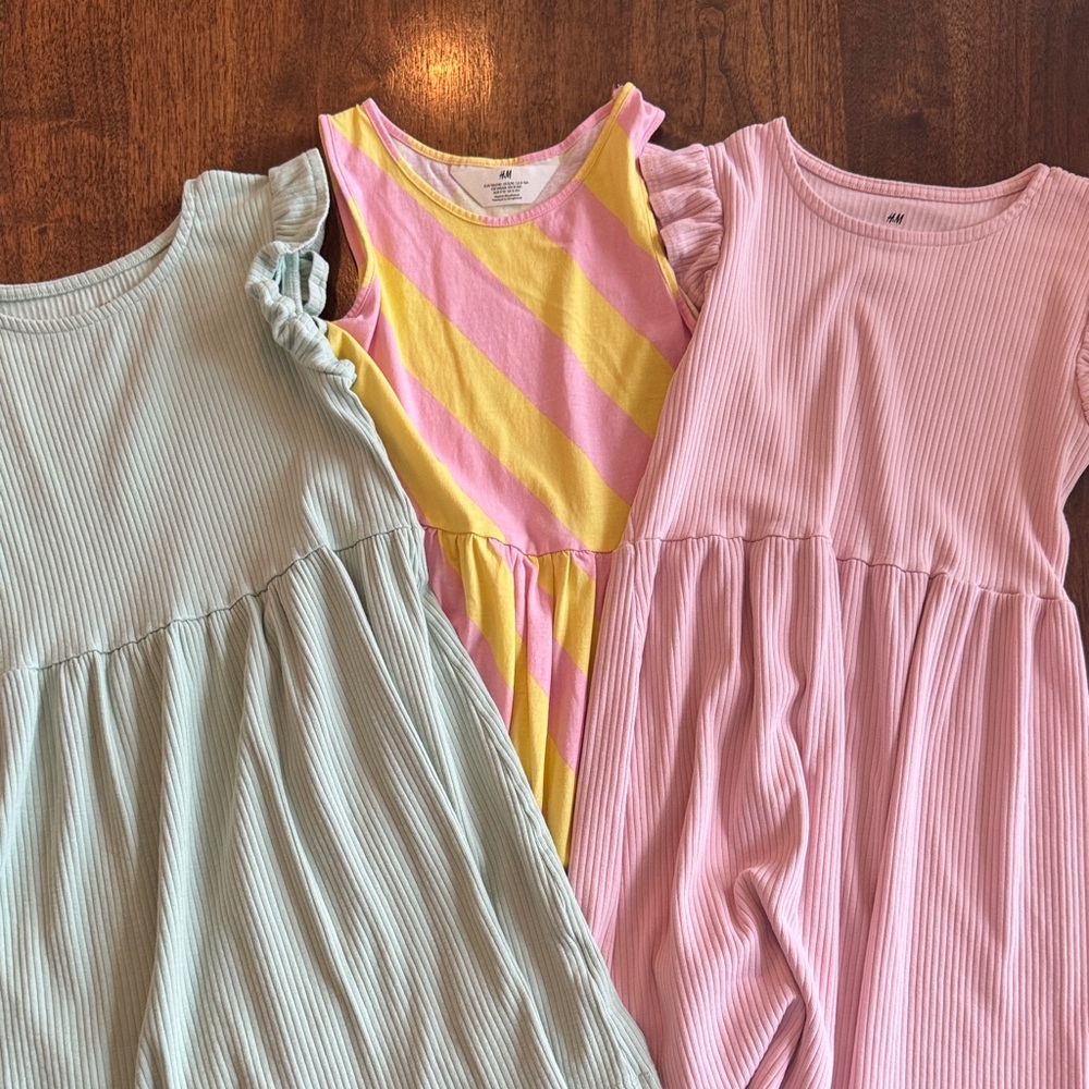 H&M Dresses